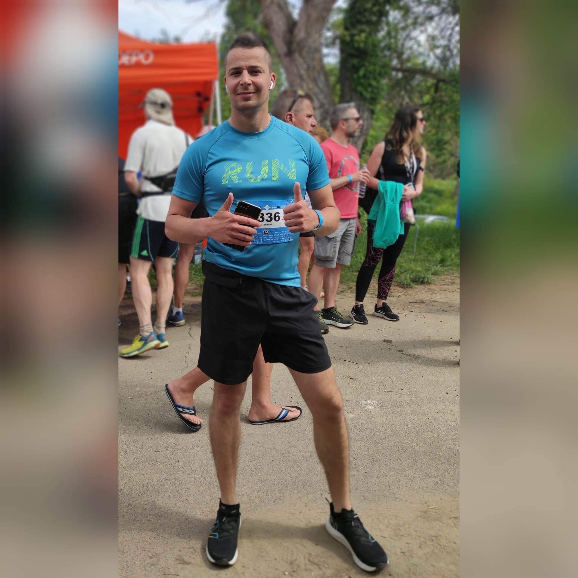 Szakember a KlímaTrikk csapatából